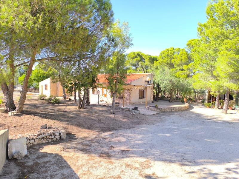 5 slaapkamer Villa Te koop