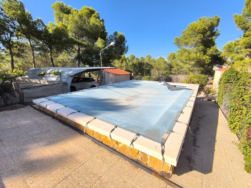 5 slaapkamer Villa Te koop