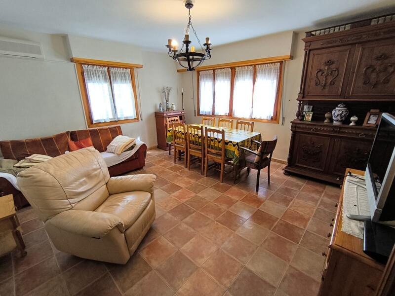 5 slaapkamer Villa Te koop