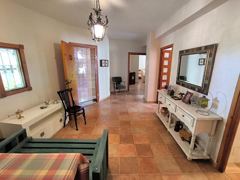 5 slaapkamer Villa Te koop