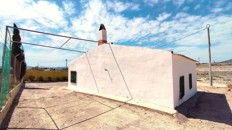 2 chambre Auberge à vendre