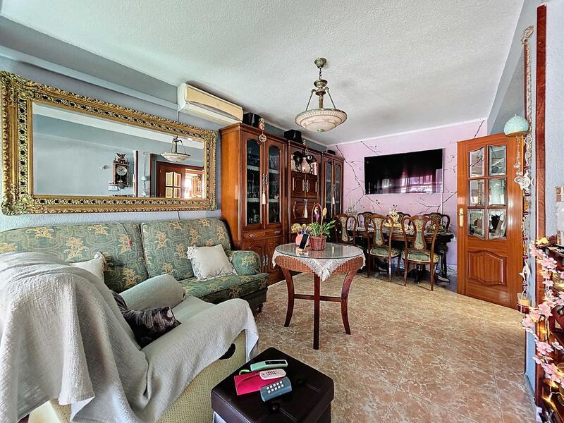 4 chambre Appartement à vendre