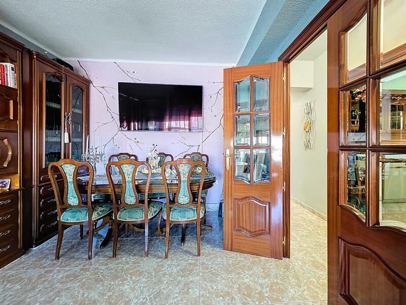 4 chambre Appartement à vendre