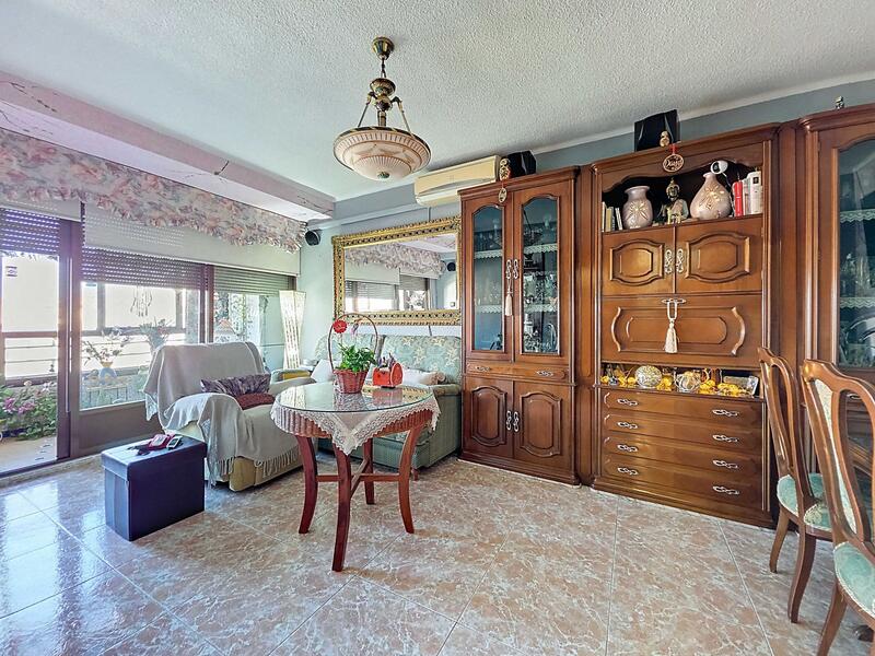 4 chambre Appartement à vendre