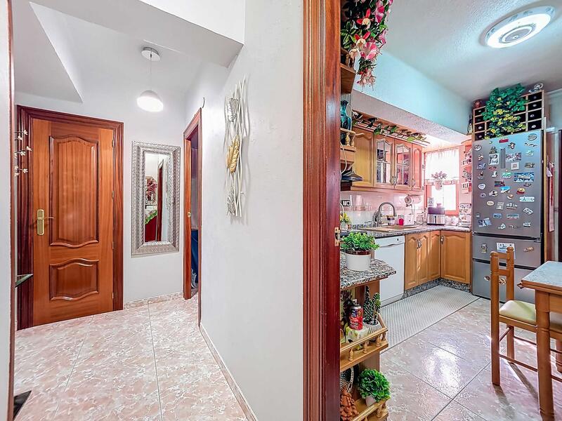 4 chambre Appartement à vendre