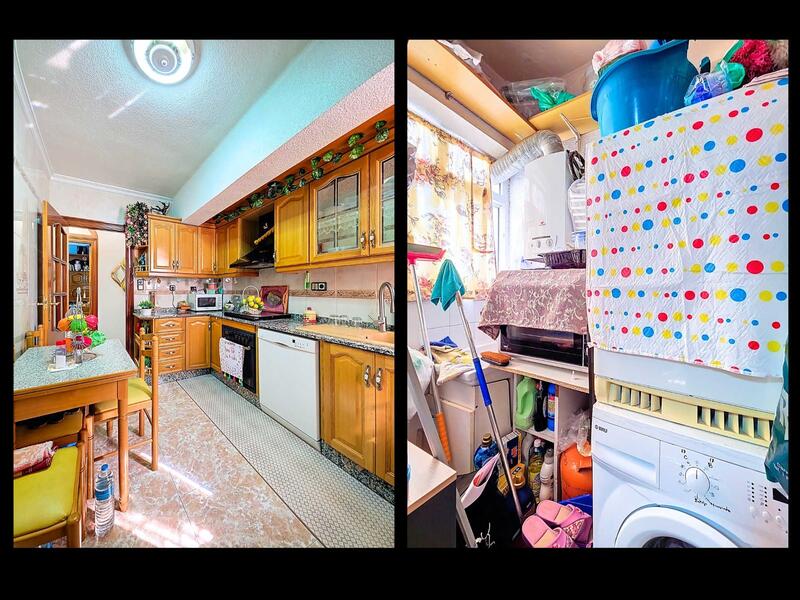 4 chambre Appartement à vendre