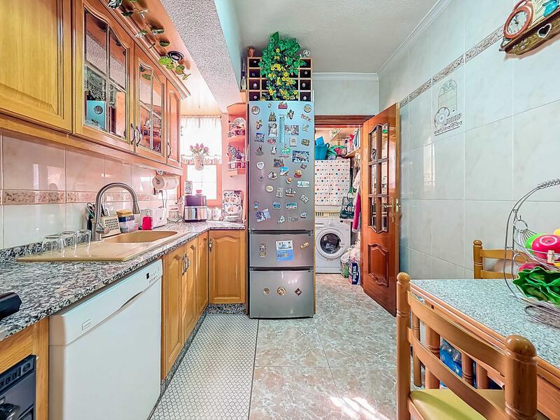4 chambre Appartement à vendre