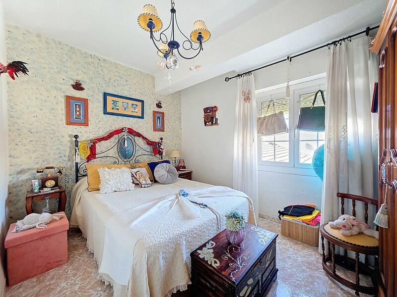 4 chambre Appartement à vendre
