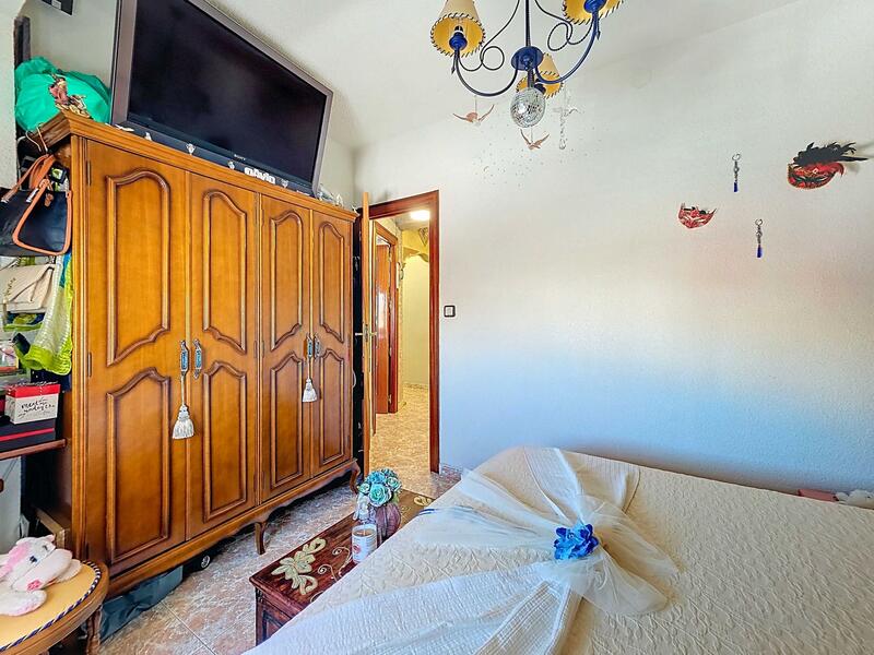 4 chambre Appartement à vendre