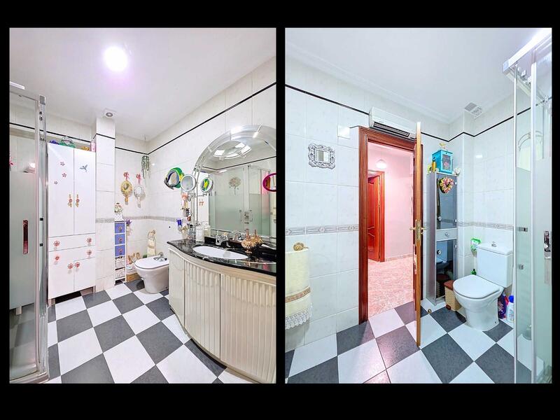 4 chambre Appartement à vendre