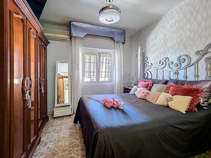 4 chambre Appartement à vendre
