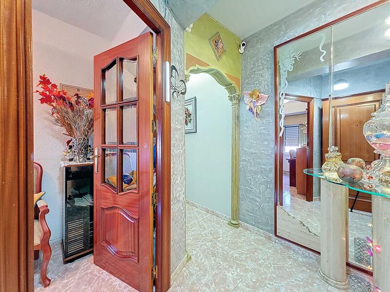 4 chambre Appartement à vendre