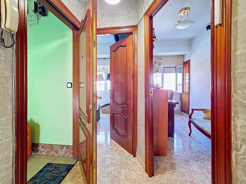 4 chambre Appartement à vendre