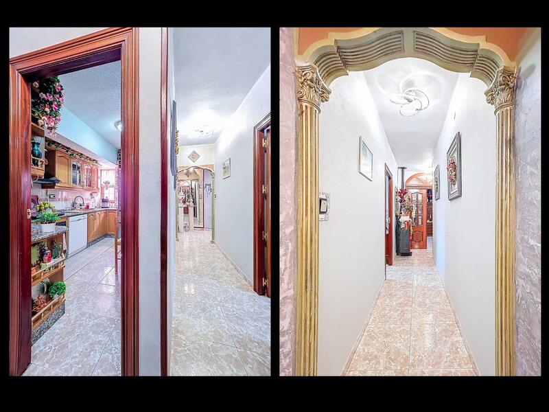 4 chambre Appartement à vendre