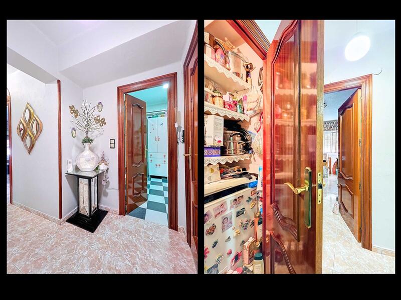 4 chambre Appartement à vendre