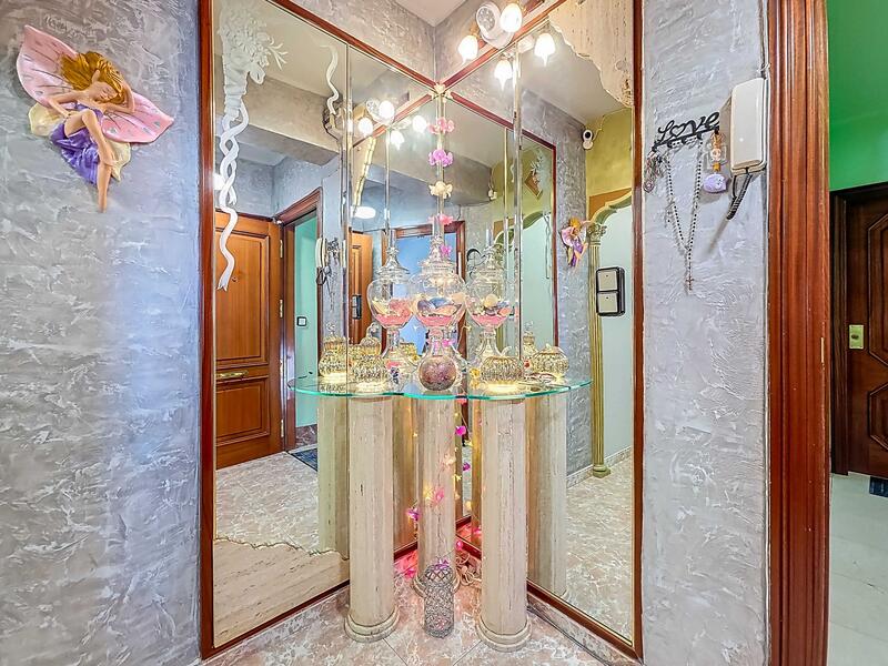 4 chambre Appartement à vendre