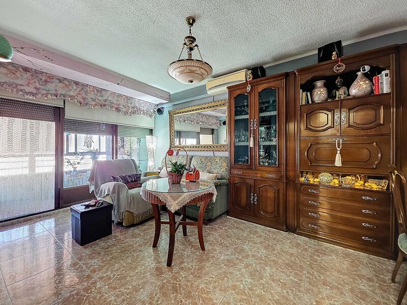 4 chambre Appartement à vendre