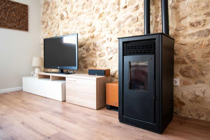 3 slaapkamer Gezinswoning Te koop