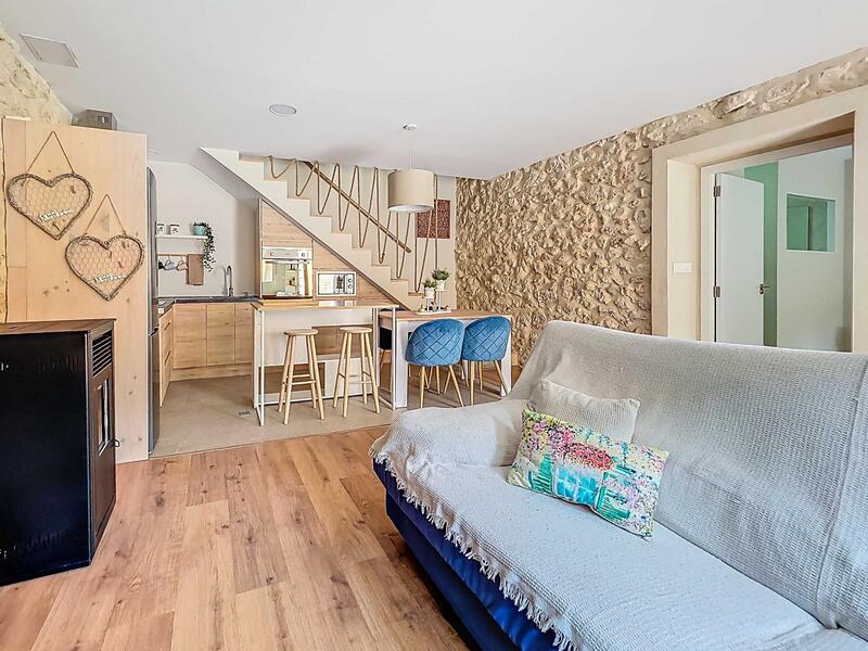 3 slaapkamer Gezinswoning Te koop