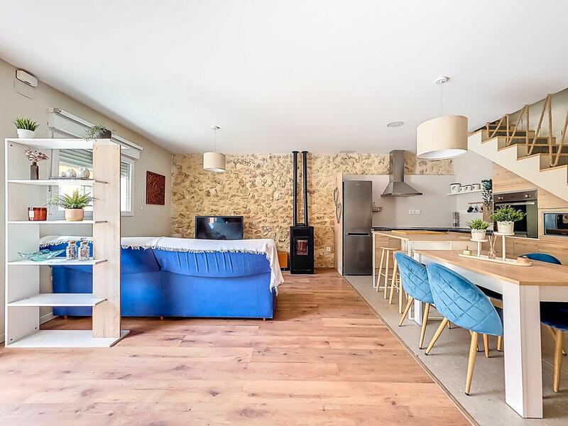 3 slaapkamer Gezinswoning Te koop