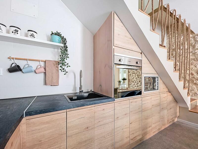 3 slaapkamer Gezinswoning Te koop