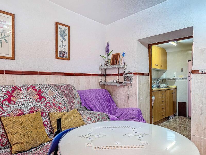 3 slaapkamer Gezinswoning Te koop