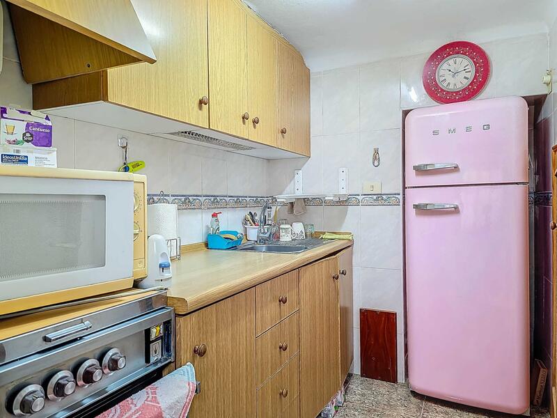 3 slaapkamer Gezinswoning Te koop