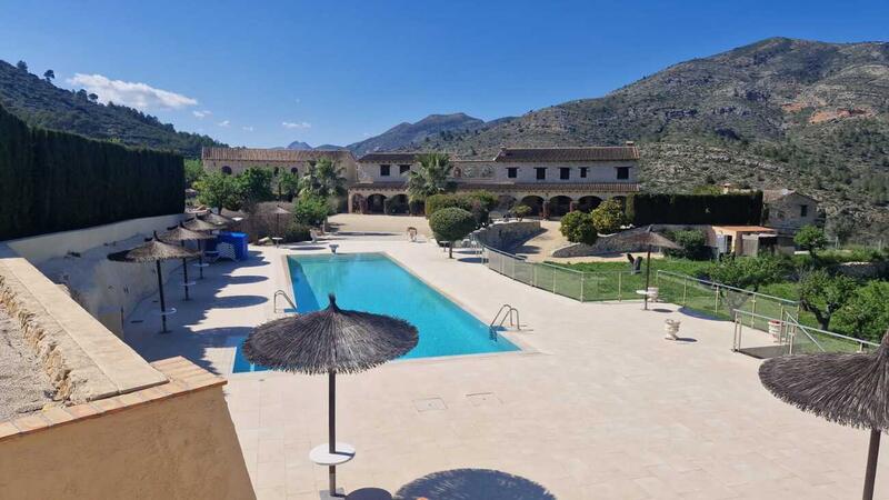 14 bedroom Commercial Property for sale