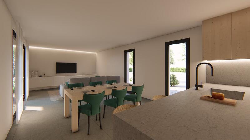 3 bedroom Villa for sale