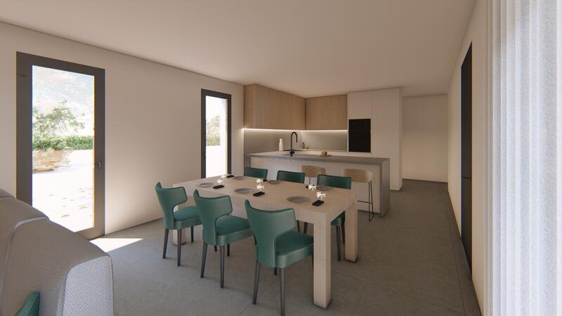 3 bedroom Villa for sale