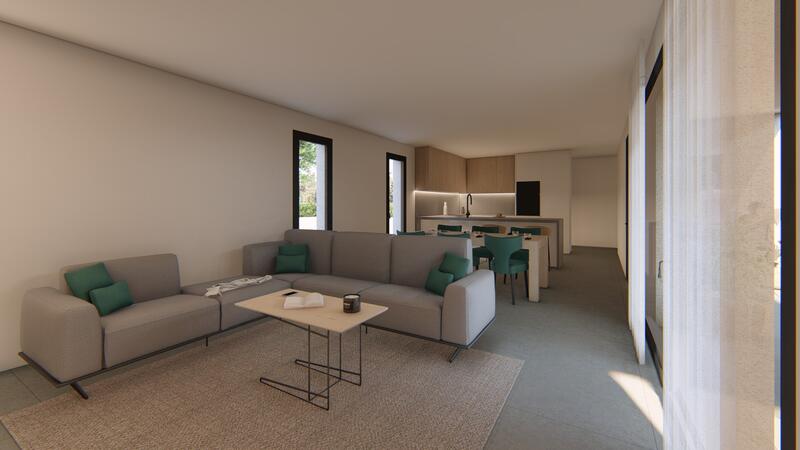 3 bedroom Villa for sale