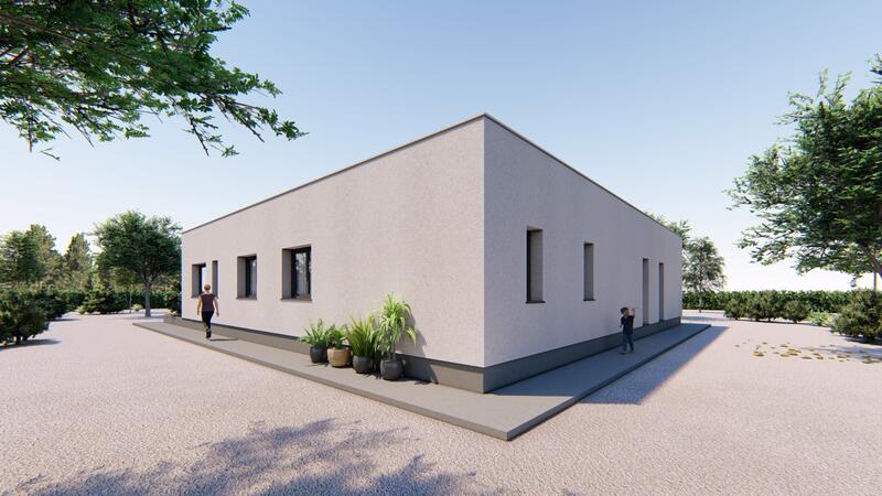3 bedroom Villa for sale