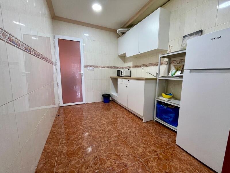 2 slaapkamer Gezinswoning Te koop