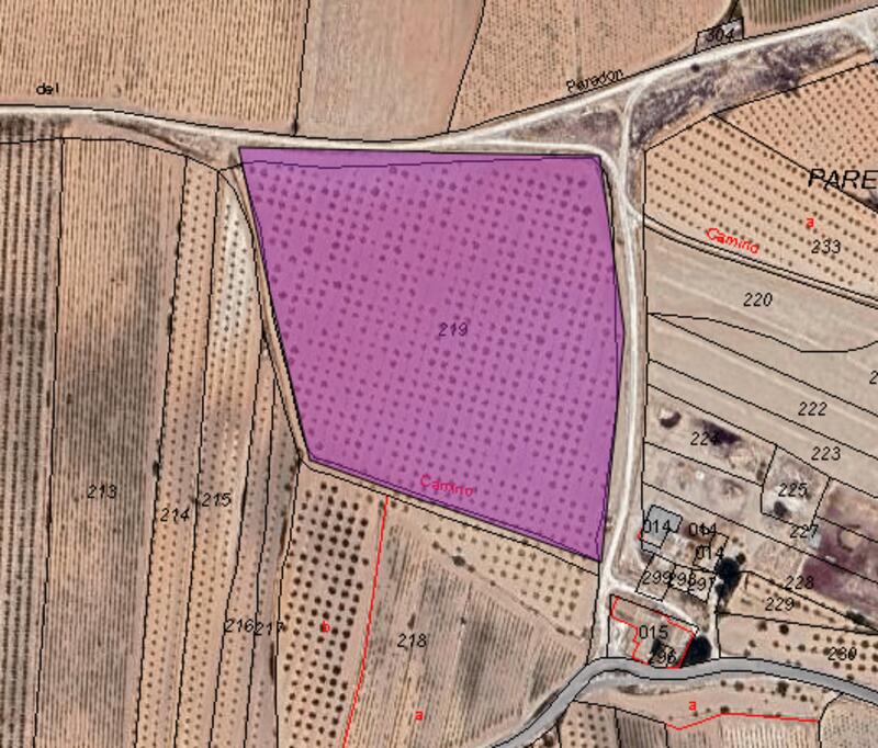 Land for sale