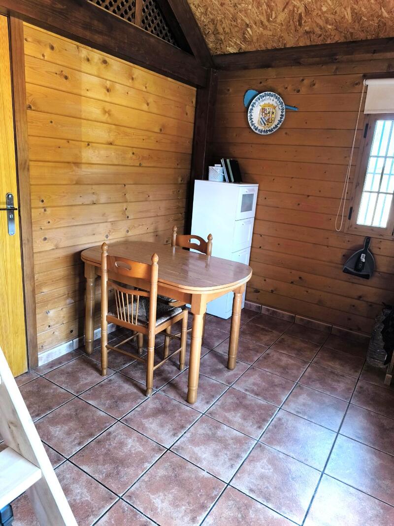 2 soveværelse Landsted til salg