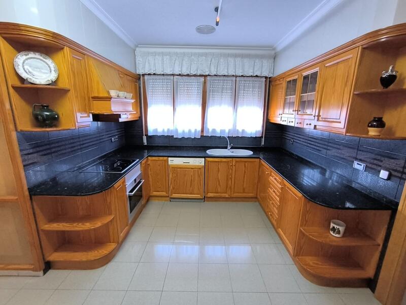 6 chambre Villa à vendre
