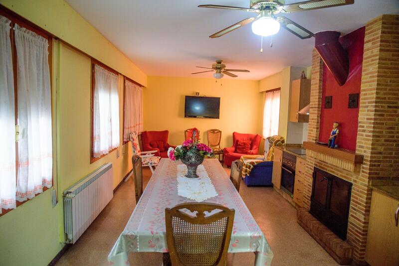 6 chambre Villa à vendre