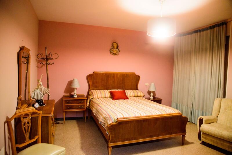 6 chambre Villa à vendre