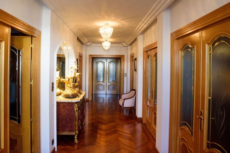 6 chambre Villa à vendre