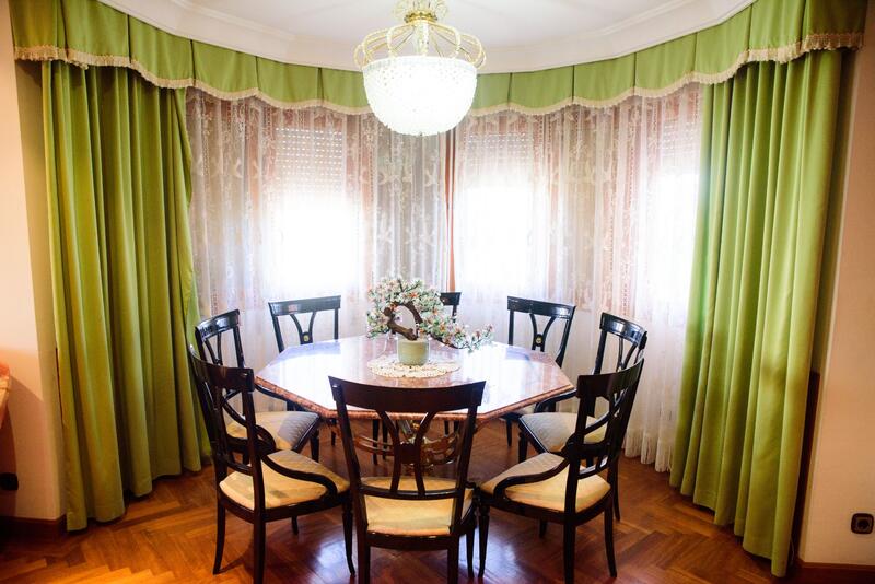 6 chambre Villa à vendre