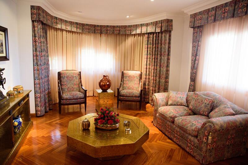 6 chambre Villa à vendre