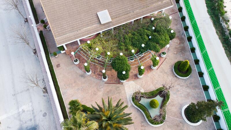 6 chambre Villa à vendre