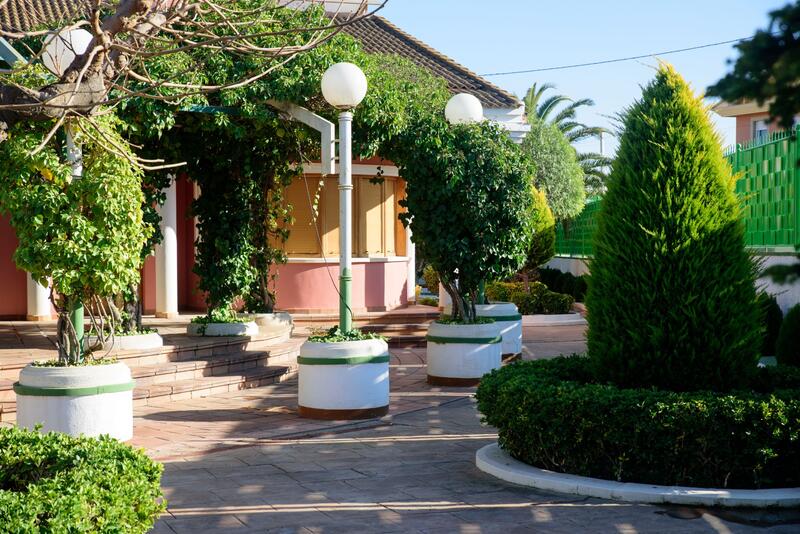 6 chambre Villa à vendre