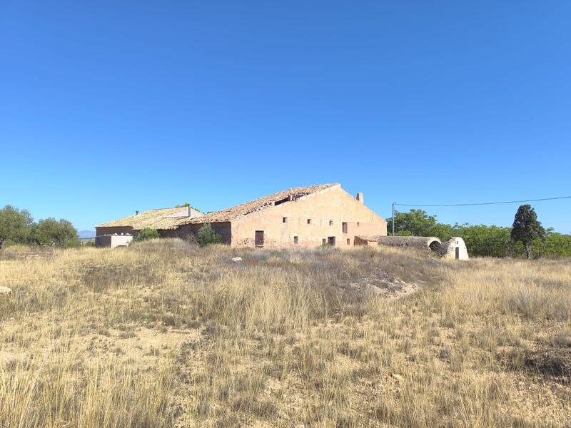 Country House for sale