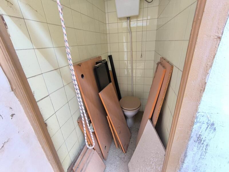 5 sovrum Radhus till salu