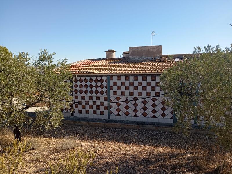 5 bedroom Country House for sale