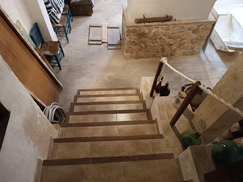 6 bedroom Country House for sale