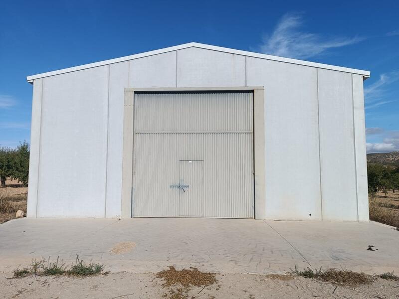 Land for sale