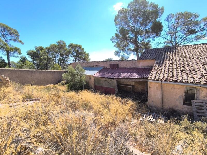 4 bedroom Country House for sale