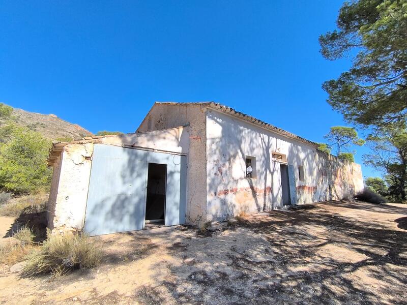 4 bedroom Country House for sale